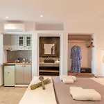 Villa Almi In Mykonos Tourlos