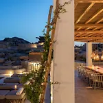 Villa Almi In Mykonos