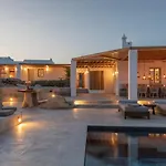Villa Almi In Mykonos