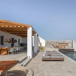 Almi In Mykonos * Tourlos