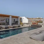 Almi In Mykonos *
