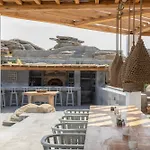 Villa Almi In Mykonos Tourlos