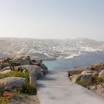 Almi In Mykonos Villa
