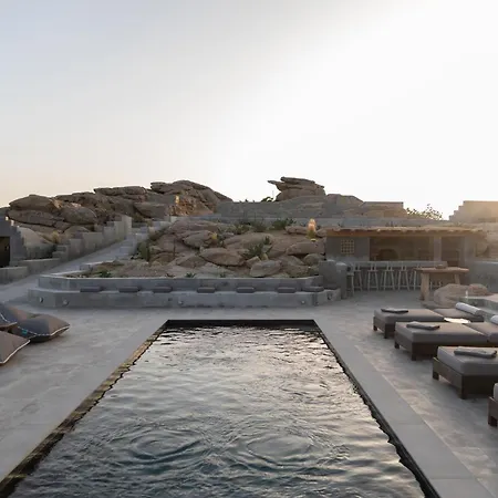 Almi In Mykonos * تورلوس