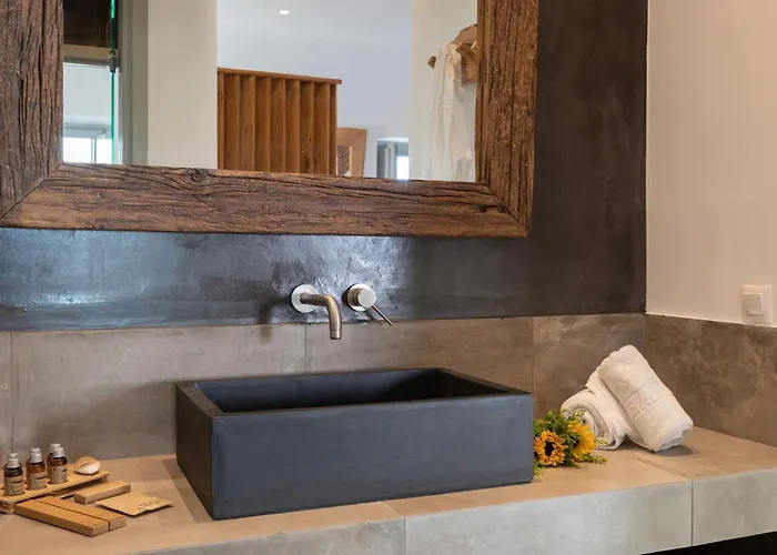 וילה Almi In Mykonos