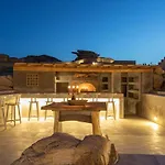 别墅 Almi In Mykonos *