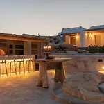 别墅 Almi In Mykonos 图罗斯