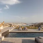 Almi In Mykonos 图罗斯