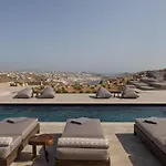 Almi In Mykonos *