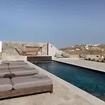 Almi In Mykonos 别墅 *