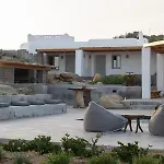 Almi In Mykonos 别墅