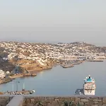 Almi In Mykonos 别墅