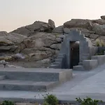 别墅 Almi In Mykonos *