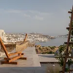 Almi In Mykonos *