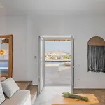 别墅 Almi In Mykonos