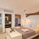 ヴィラ Almi In Mykonos *