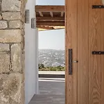 Almi In Mykonos