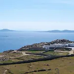别墅 Almi In Mykonos