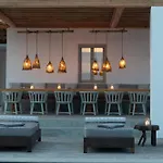 Almi In Mykonos 别墅 *