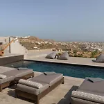 Almi In Mykonos 图罗斯