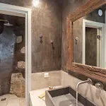 Almi In Mykonos 别墅 图罗斯
