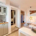 ヴィラ Almi In Mykonos