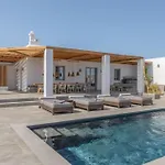 Almi In Mykonos 图罗斯