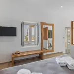 ヴィラ Almi In Mykonos *
