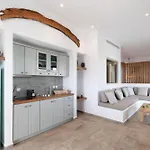Almi In Mykonos 别墅 图罗斯