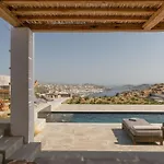 Almi In Mykonos