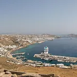 Almi In Mykonos * 图罗斯