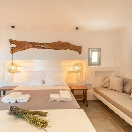 فيلة Almi In Mykonos تورلوس