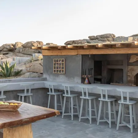 Almi In Mykonos * تورلوس