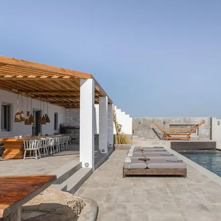 Almi In Mykonos * تورلوس