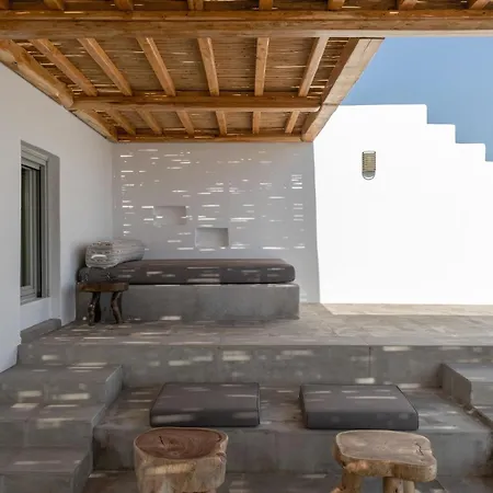 Almi In Mykonos * تورلوس