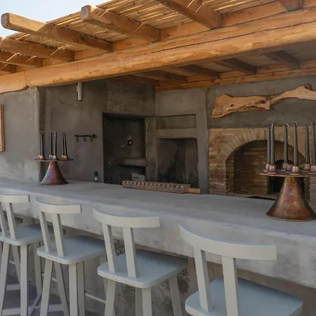 فيلة Almi In Mykonos