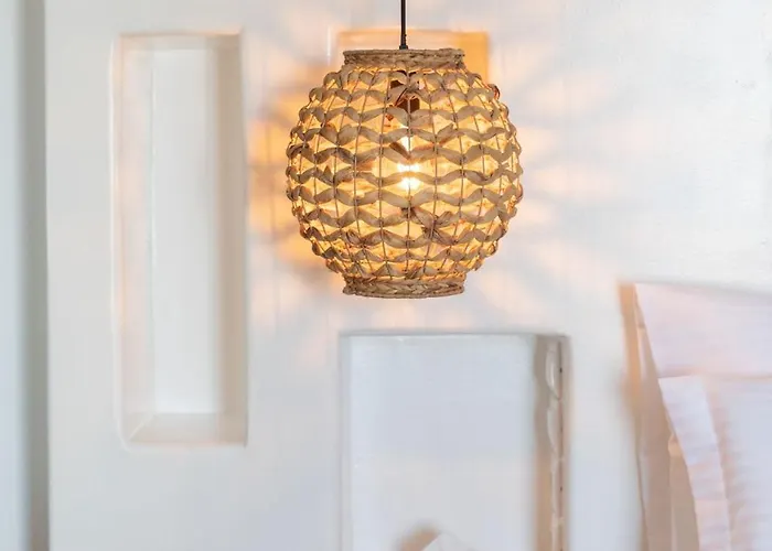 Villa Almi In Mykonos *